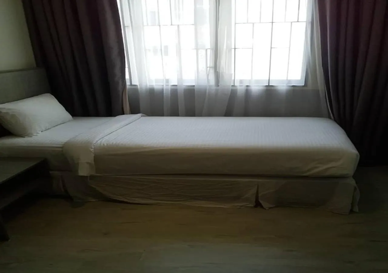 Hutton Suite Hotel Managed By The Ascott Limited George Town