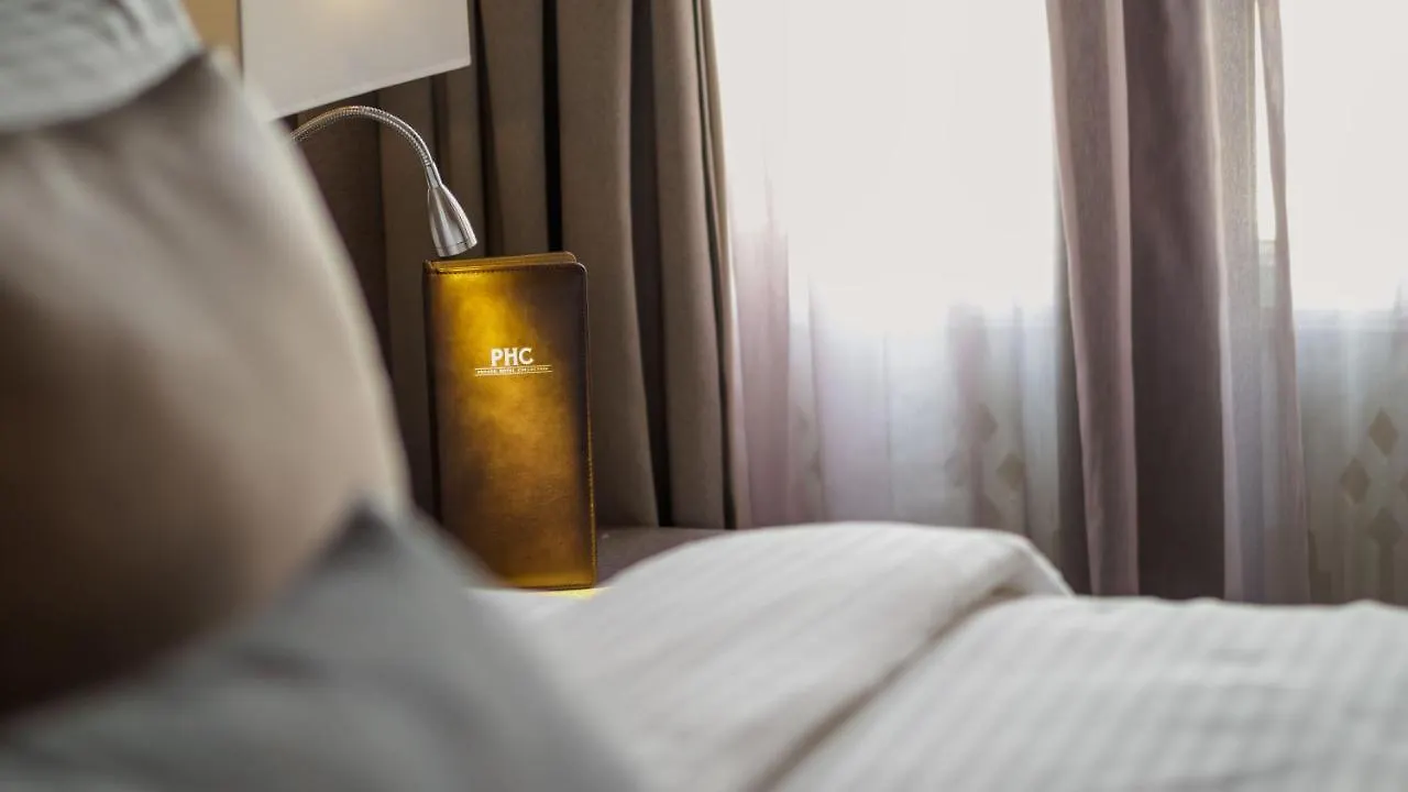 Hutton Suite Hotel Managed By The Ascott Limited George Town